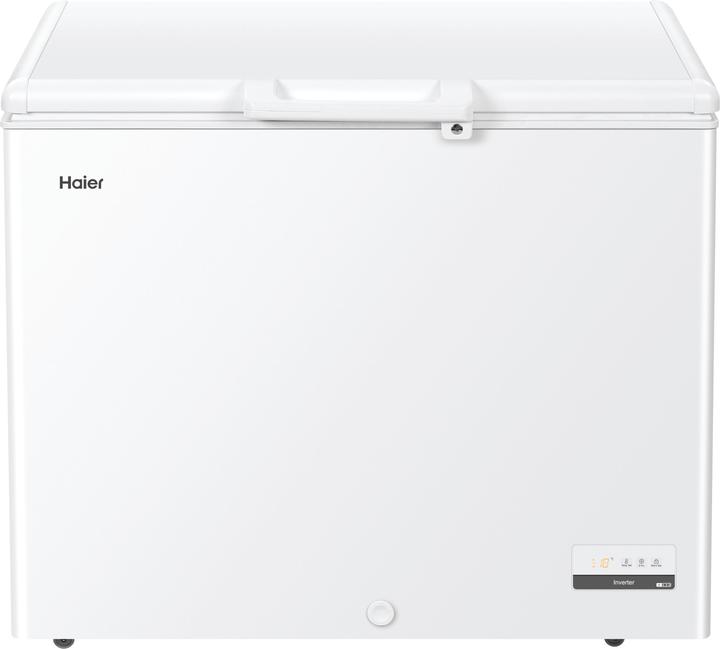 Produktbild Haier HCE301E Horizontaler Gefrierschrank 301 (300 l)