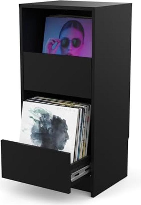 Produktbild Glorious Vinyl Vault