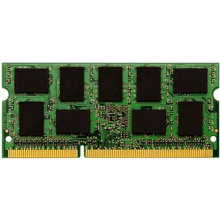 Thumbnail - Kingston KTH-PN426E/16G (1 x 16GB, 2666 MHz, DDR4-RAM, SO-DIMM), RAM, Grün