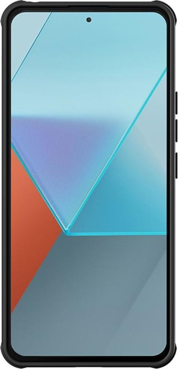 Actual product image Nillkin CamShield Pro (Xiaomi Redmi Note 13 Pro 5G, Xiaomi Poco X6)