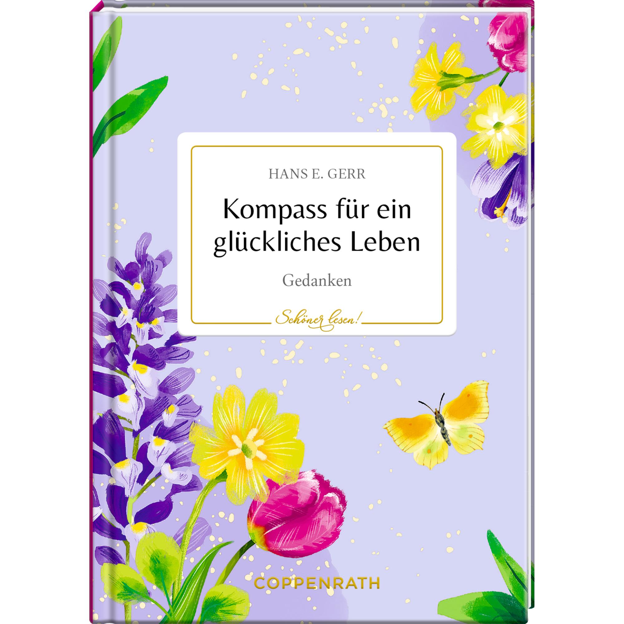Thumbnail - Coppenrath, Kompass