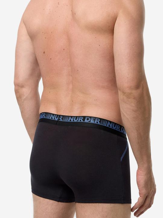 Immagine prodotto Nur Der Retro Boxer 3D-Flex Air (XXL, confezione da 3)