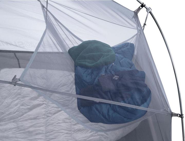 Actual product image Sea To Summit Telos T3 Gear Loft