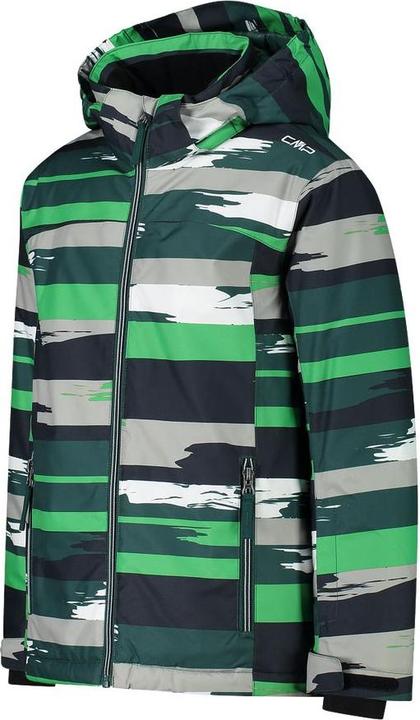 Produktbild CMP Campagnolo Ski Jacket Snaps Hood (140)