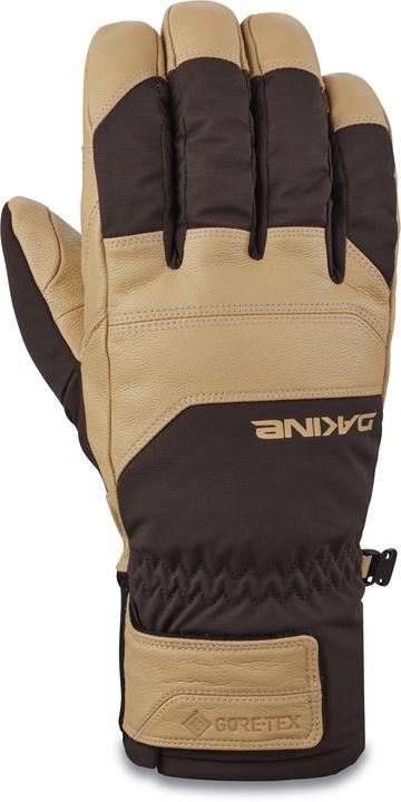 Actual product image Dakine Excursion Gore-Tex Short Glove (M)