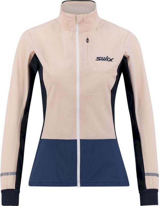 Actual product image Swix Cross Jacket (XS)