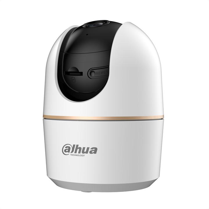 Image du produit Dahua TECHNOLOGY DH-IPC-H3AP-0360B PTZ 3MP IR LED WLAN (2304 x 1296 Pixels)