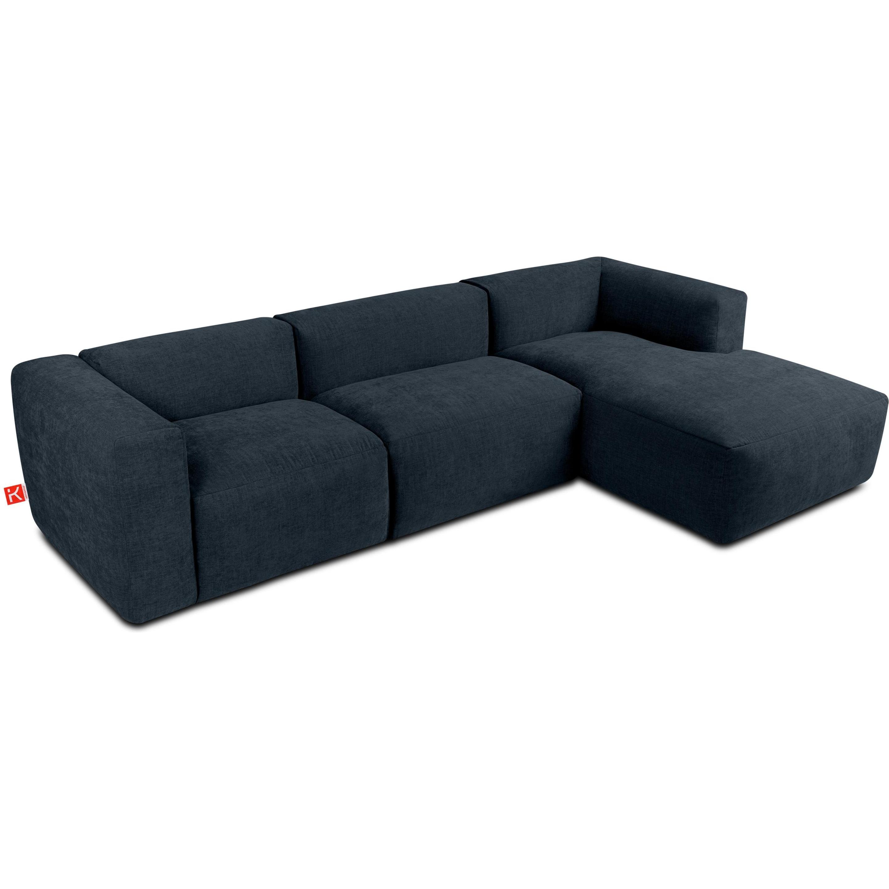 Thumbnail - Konsimo, Sofa, Buffo (Ecksofa)