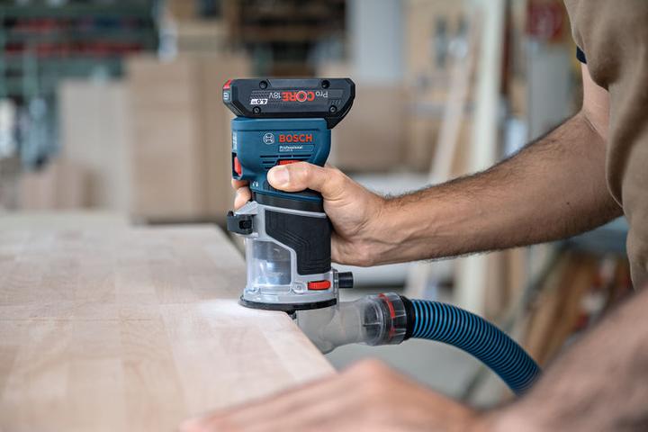 Productafbeelding Bosch Professional GKF 18V-8