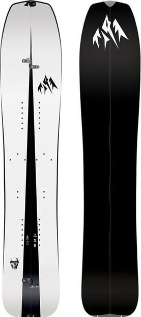 Produktbild Jones Splitboard Mind Expander 2024 (154)