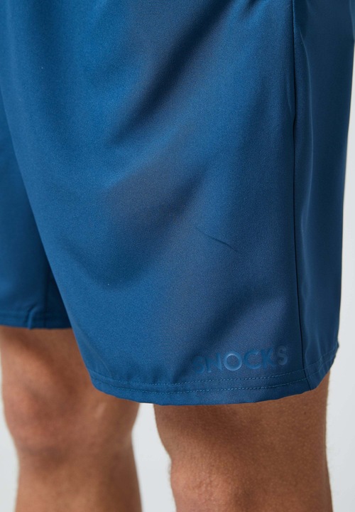 Produktbild Snocks Kurze Sporthose Herren (XL)