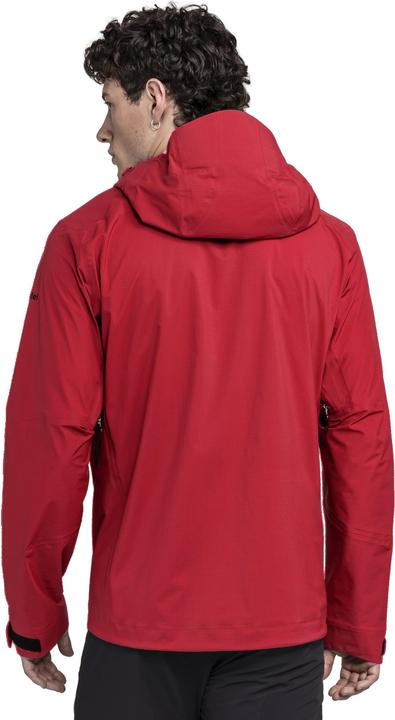 Actual product image Schöffel Jacket Style Blaueis MNS (54)