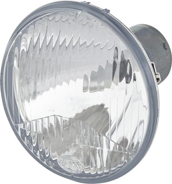 Image du produit Hella Insert de phares longue portée halogène pour BMW 5 (E12)