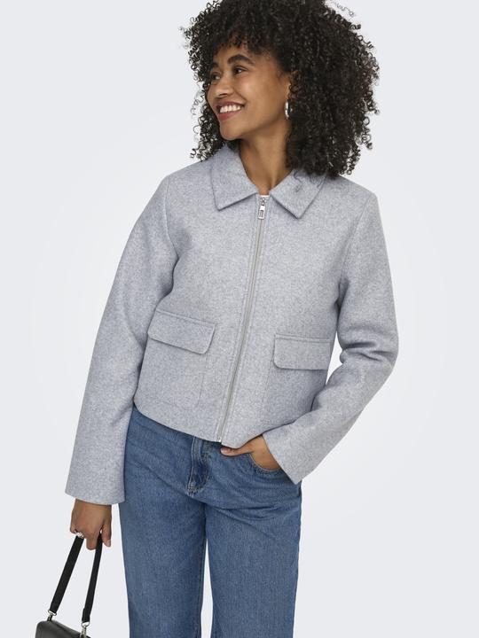 Immagine prodotto Only Onlvela Zip Short Jacket Otw (XS)