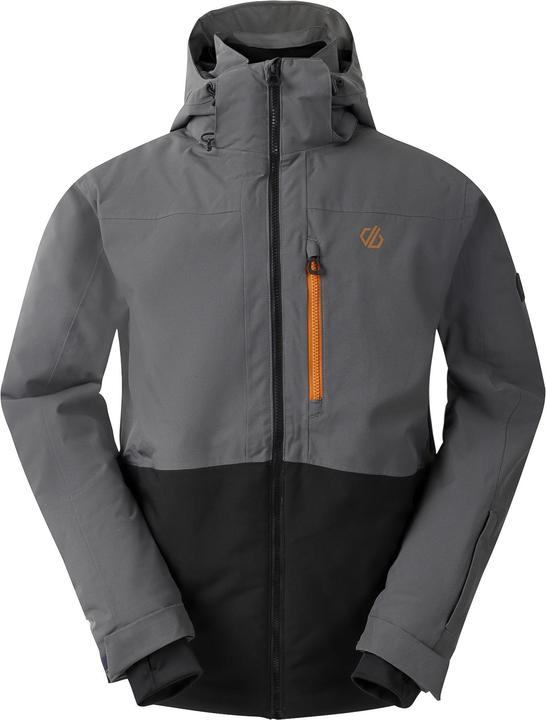 Immagine prodotto Dare2b Edge III Giacca da Sci Uomo (3XL)