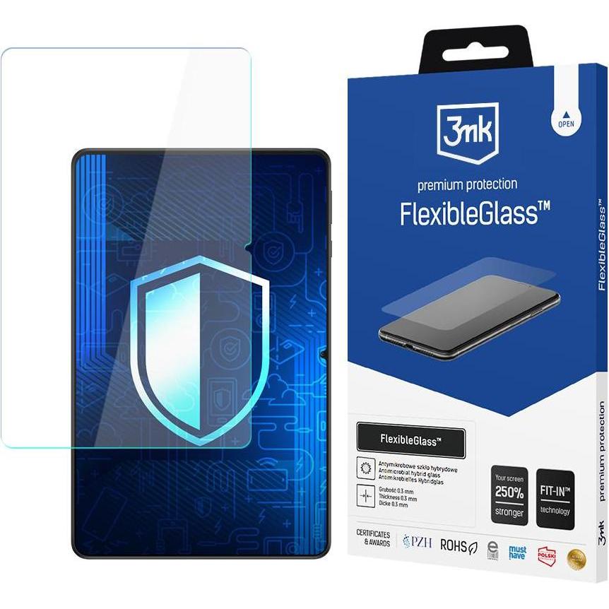 3MK FlexibleGlass Huawei MediaPad M2 10" Szkło Hybrydowe (Huawei MediaPad M2 10.0), Pellicola tablet