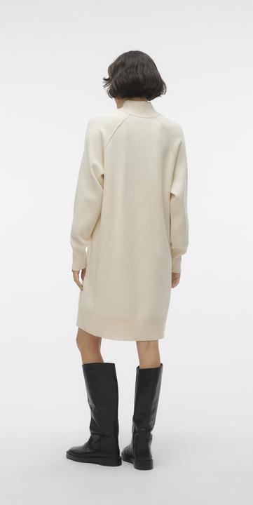 Image du produit Vero Moda VMGOLD Kurzes Kleid Strickkleid (S)