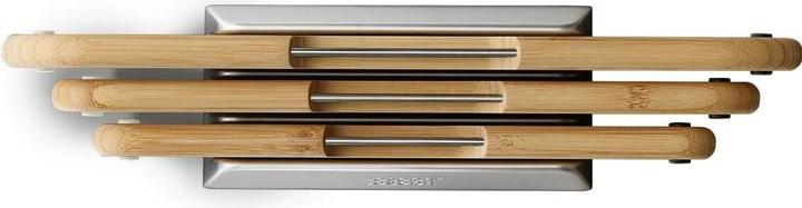 Produktbild Joseph Joseph 3er Set Nest Boards Schneidbrett mit Halterung