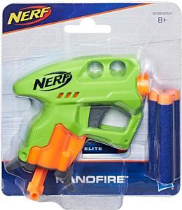 Produktbild Hasbro Nanofire Blau