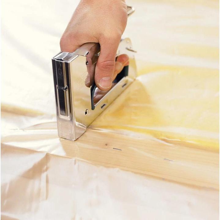 Actual product image Rapid Hand tacker PRO R34