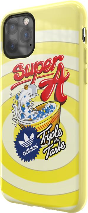 Produktbild adidas Moulded Bodega (Apple iPhone 11 Pro)