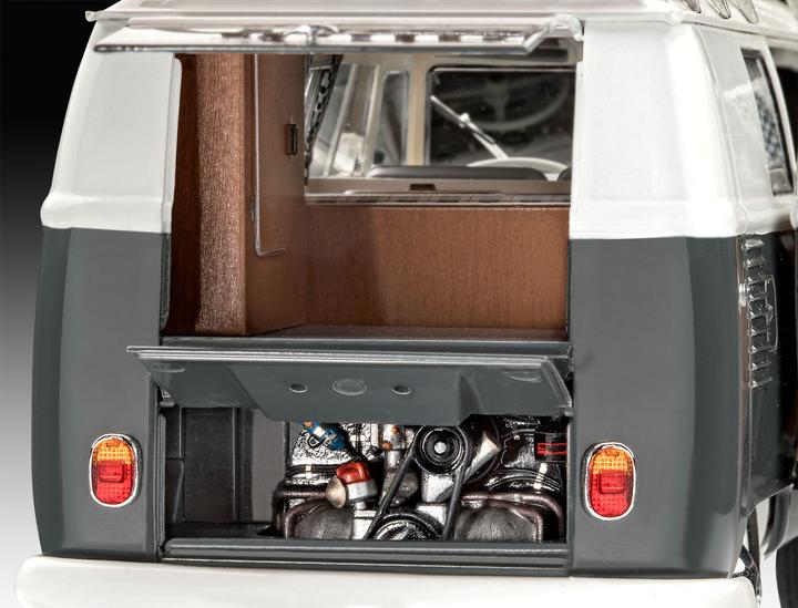 Produktbild Revell Camper
