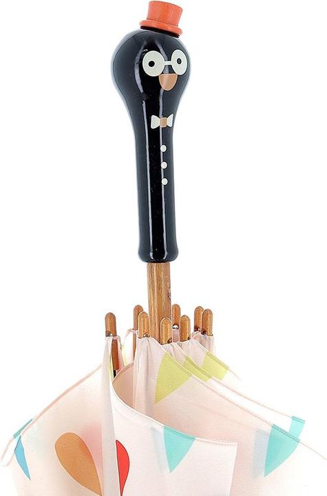 Immagine prodotto Vilac René Pinguin-Regenschirm