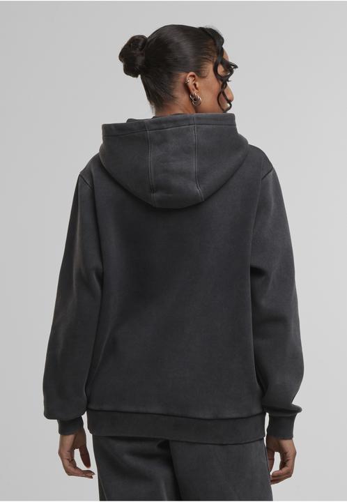Produktbild Urban Classics Ladies Vintage Heavy Hoody - 191141 (S)