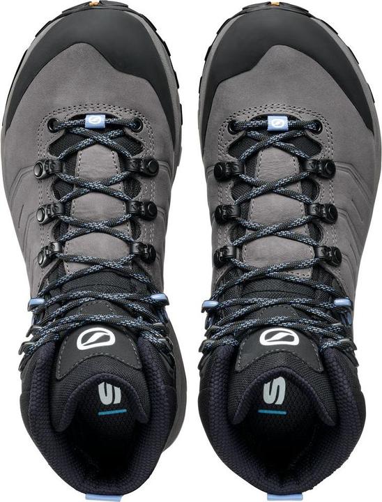 Produktbild Scarpa Women's Rush Trek Pro GTX (37.5)