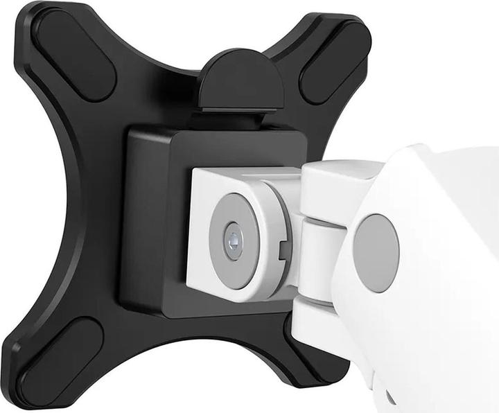 Produktbild Neomounts Select Desk Mount, single disp (Tisch, 49")