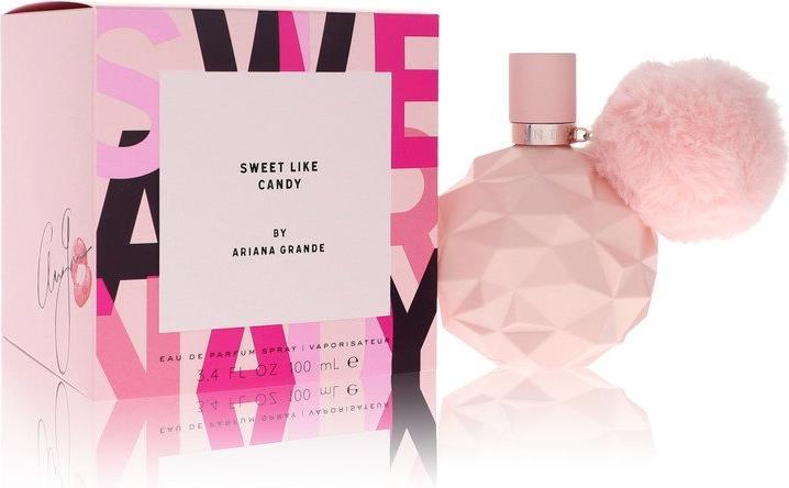 Immagine prodotto Ariana Grande Sweet Like Candy (Eau de parfum, 100 ml)
