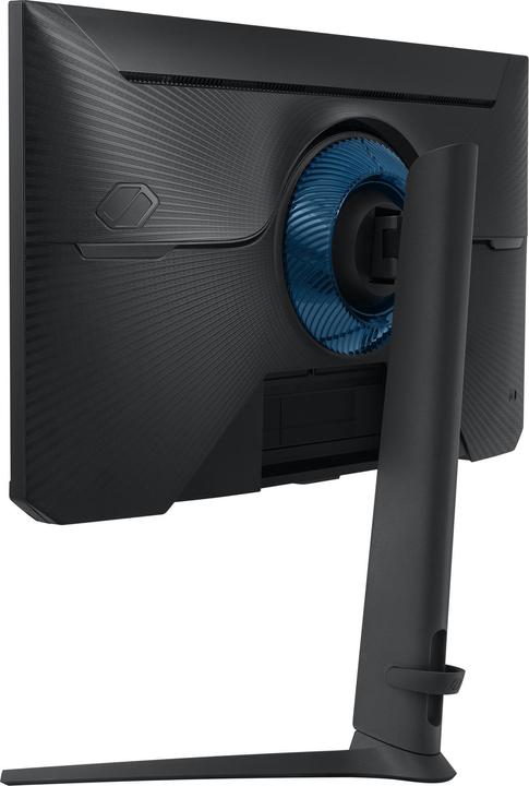 Image du produit Samsung Odyssey G4 - G40B (1920 x 1080 pixels, 25")
