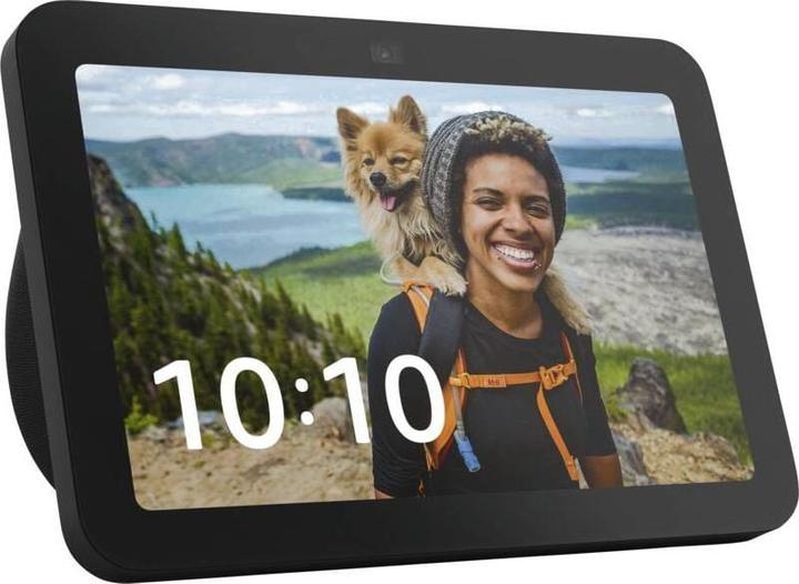 Produktbild Amazon Echo Show 8 (3. Gen. 2023) (Amazon Alexa)