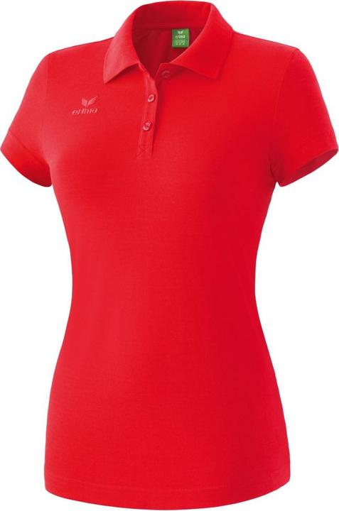 Produktbild Erima Teamsport Poloshirt (42)