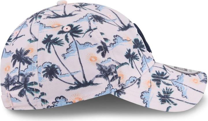 Produktbild New Era 9Twenty Casual Classics Cap SRPING New York Yankees (One Size)