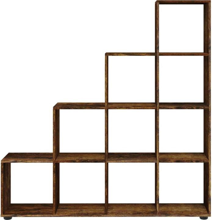 Actual product image VidaXL Roberto (138 x 29 x 142 cm)