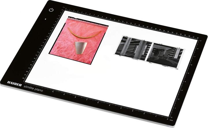 Kaiser Fototechnik Slimlite Plano (Various)