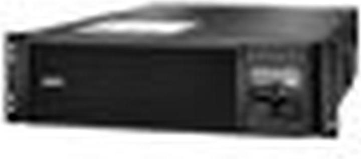 Produktbild APC Srt5krmxli 5000va Rm 230v (5000 VA, 4500 W, Online-Doppelwandler USV)