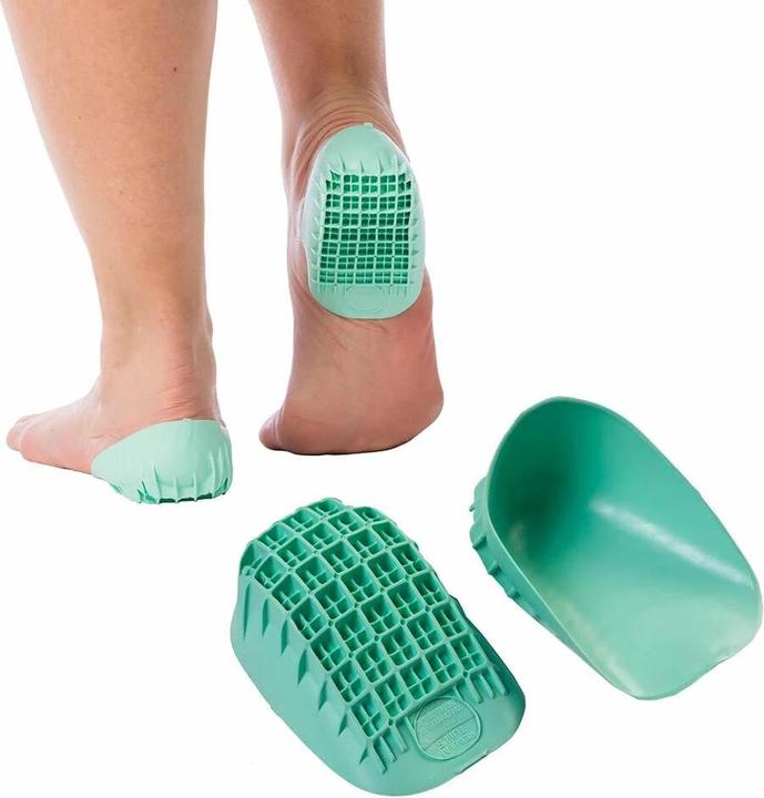 Actual product image Tuli's Heel cushion Sport Large, 1 pair