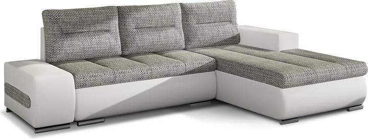 Gray Berlin 01, Soft 17