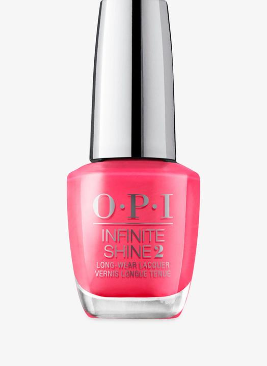 Produktbild OPI Infinite Shine Lacquer ISLM23 Strawb.Marg. (Strawberry Margarita, Farblack)