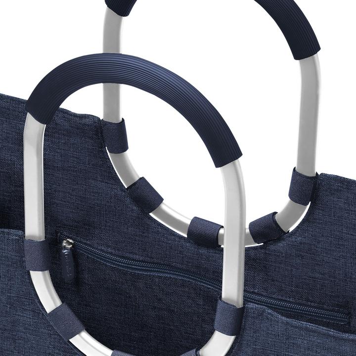 Produktbild reisenthel Einkaufskorb Loopshopper L Twist Navy