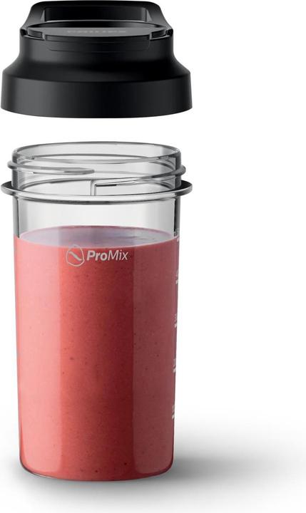 Actual product image Philips Viva Collection HR2657/90