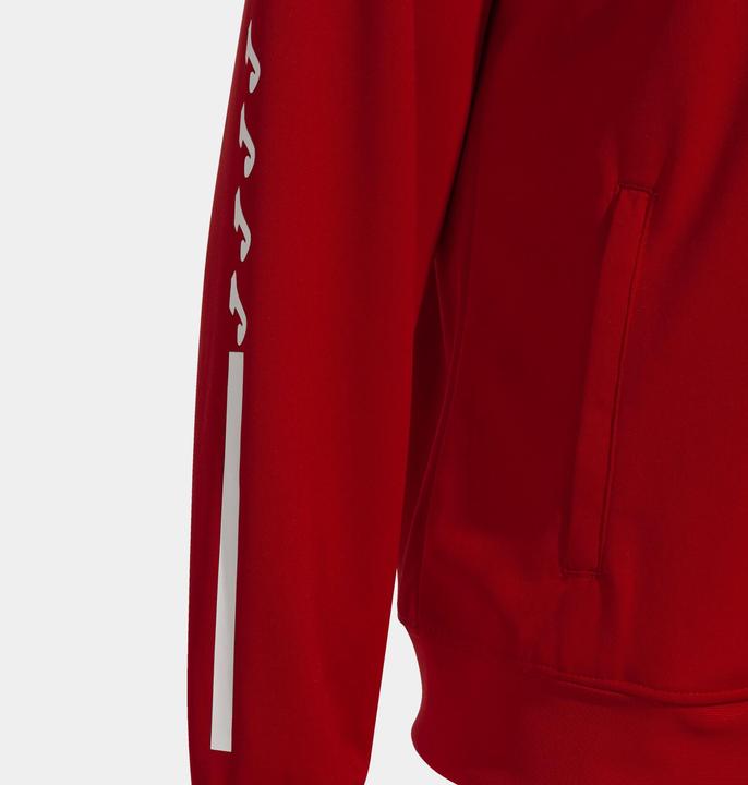 Produktbild Joma Öko-Supernova-Kapuzenpullover Mit Reissverschluss (XS)
