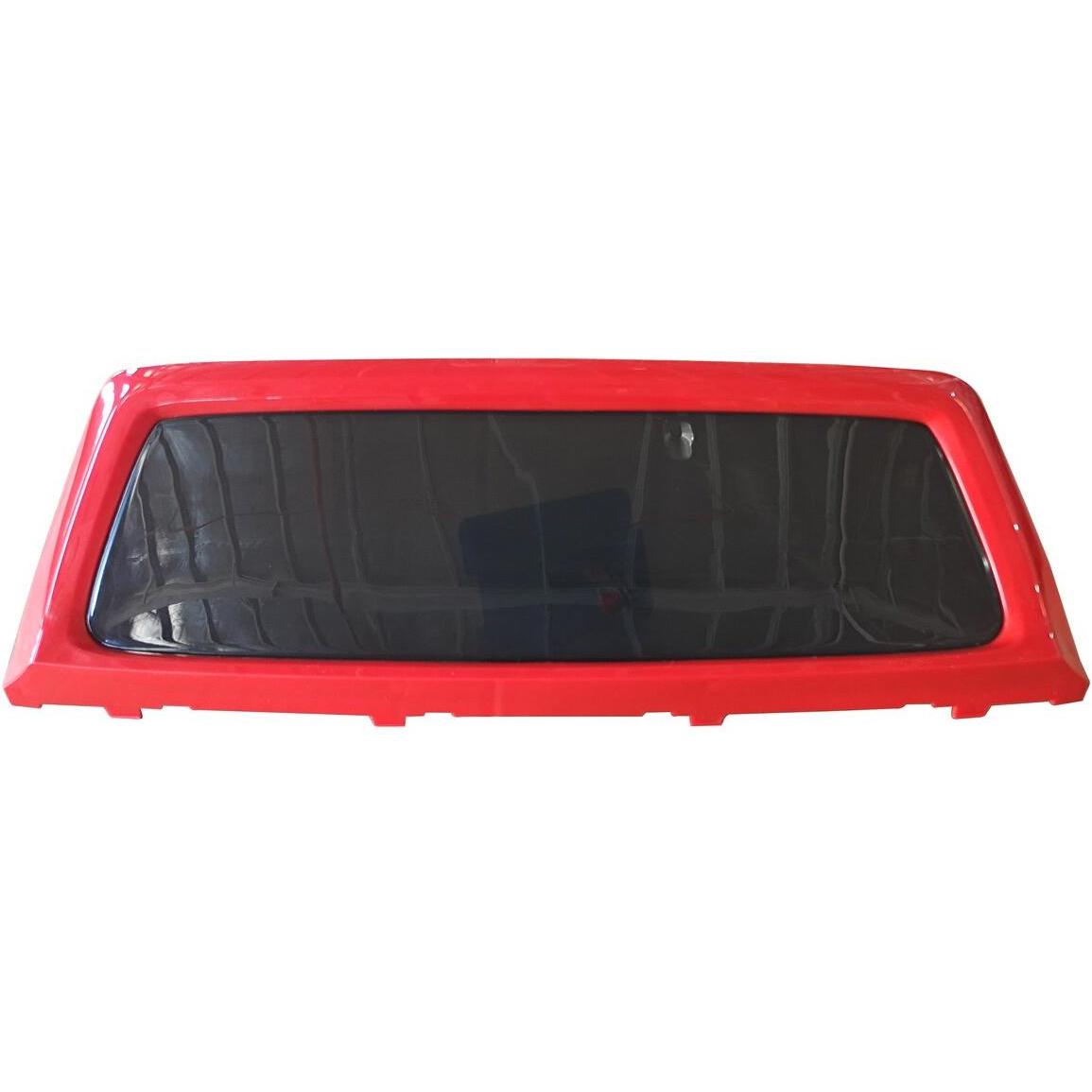 Jamara Windschutzscheibe Ride-on Mercedes-Benz SL 400 rot