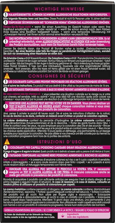 Immagine prodotto Garnier Olia (6 Marrone chiaro)