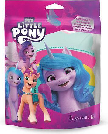 Suavipiel Esponja My Little Pony