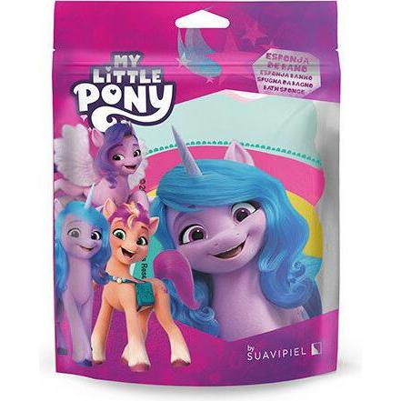 Thumbnail - Suavipiel, Bodylotion, Esponja My Little Pony
