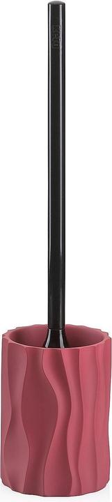 Actual product image Kela WC-set Merida raspberry red