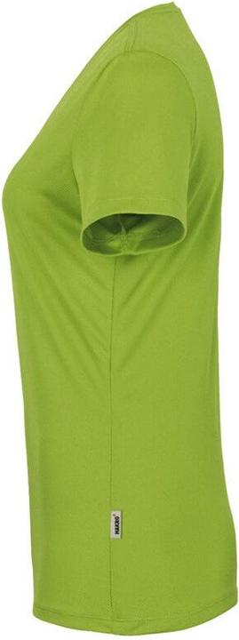 Actual product image Hakro V-shirt COOLMAX® (M)